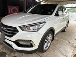 هیۆندای سەنتافی